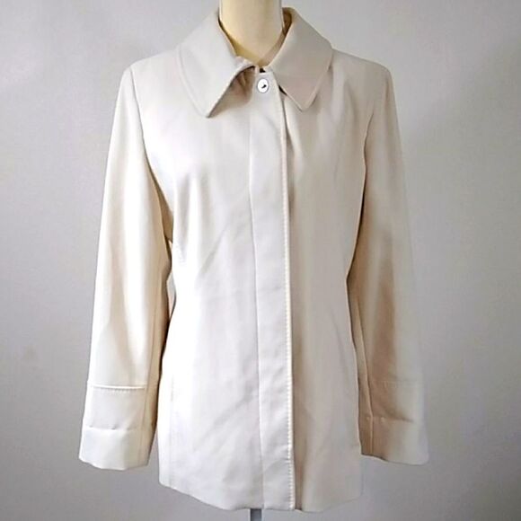 Calvin Klein Blazer Suit Jackets Size L - Picture 2 of 14